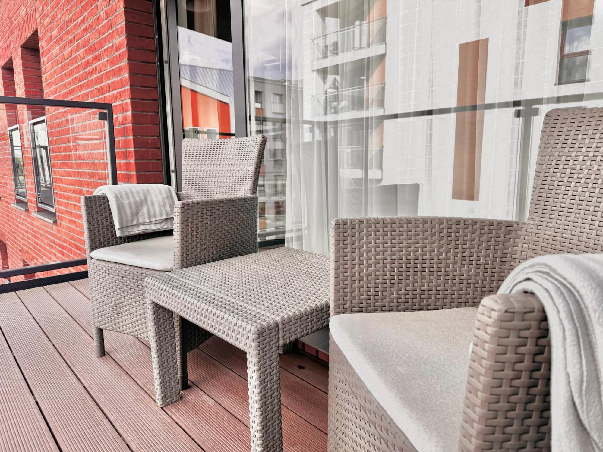 Apartamenty Gdansk Eu - Apartamenty Chmielna Экстерьер фото