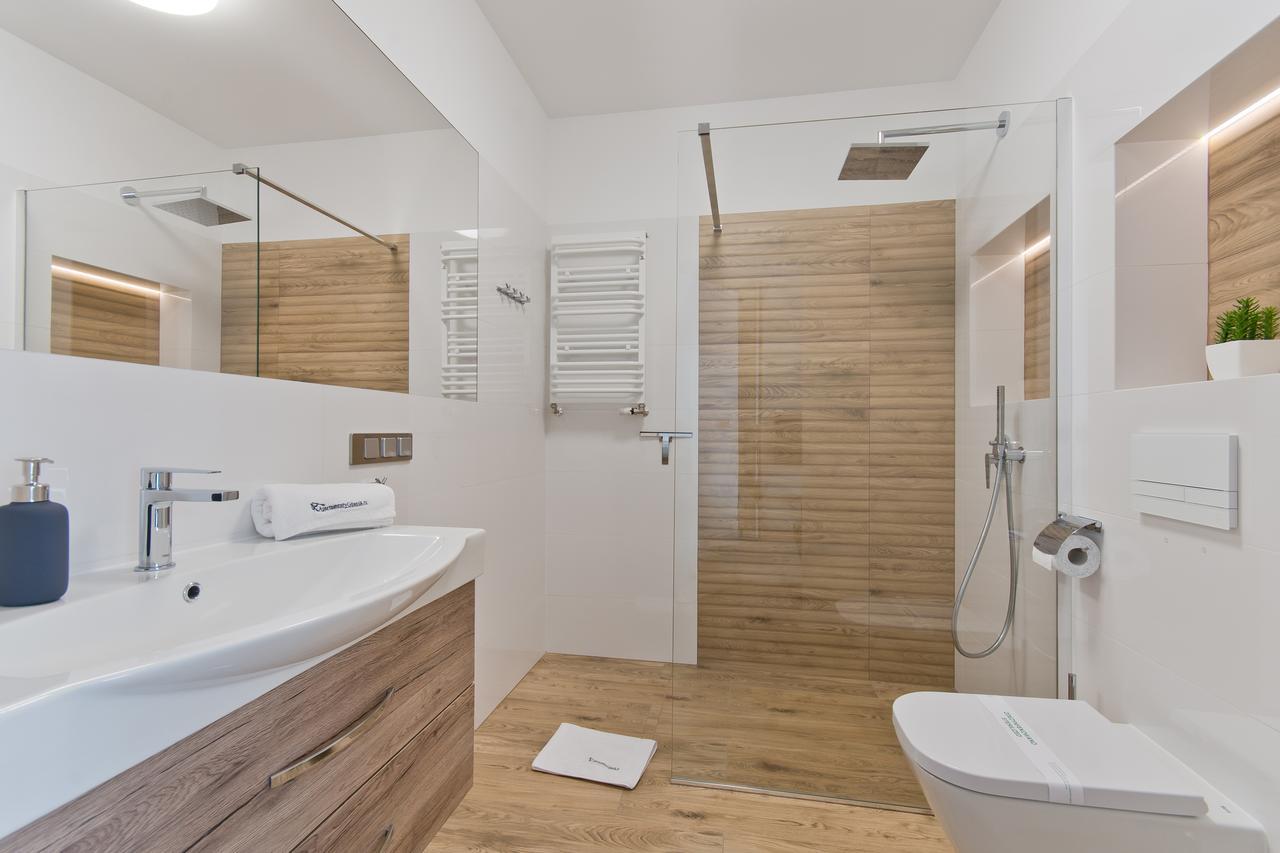 Apartamenty Gdansk Eu - Apartamenty Chmielna Экстерьер фото
